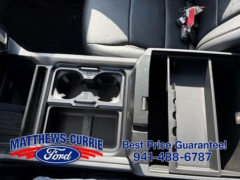 New 2026 Ford F250 Lariat w/ Black Appearance Package AWD/4WD image 23