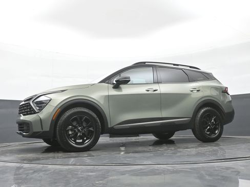 Used 2024 Kia Sportage X-Pro Prestige AWD/4WD image 40