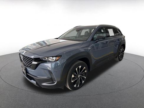 Used 2025 MAZDA CX-50 2.5 Hybrid w/ Premium Plus Pkg AWD/4WD image 7