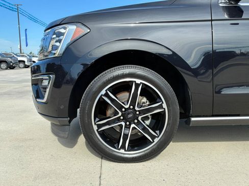 Used 2019 Ford Expedition Limited w/ Special Edition Package RWD image 7