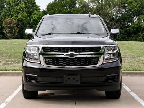 Used 2020 Chevrolet Tahoe LT RWD image 7