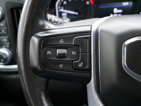 Used 2019 GMC Sierra 1500 Elevation w/ Elevation Value Package image 31