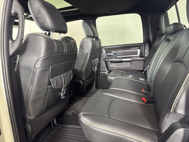 Used 2018 RAM 1500 Limited AWD/4WD image 12
