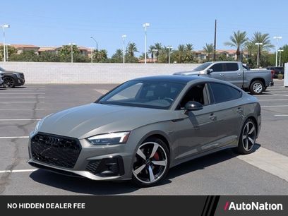 Used 2023 Audi A5 2.0T Premium Plus w/ Premium Plus