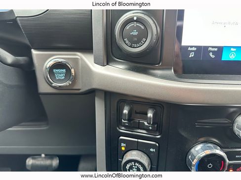 Used 2024 Ford F150 XLT w/ Equipment Group 302A MID image 52