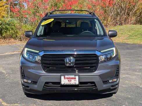 Used 2022 Honda Ridgeline RTL-E image 8