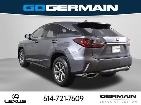 Used 2018 Lexus RX 350 FWD w/ Accessory Package image 11