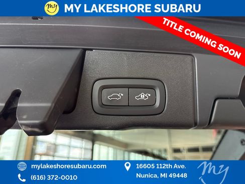 Used 2023 Volvo XC60 B5 Core AWD/4WD image 27