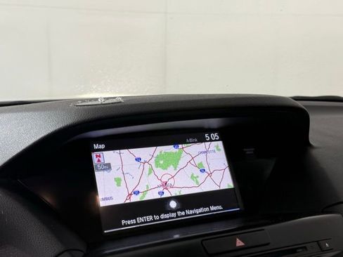 Used 2020 Acura MDX FWD w/ Technology Package image 16