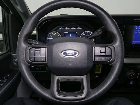 Used 2024 Ford F350 XLT image 27