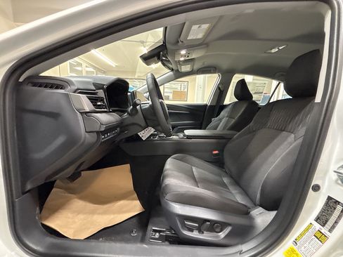 New 2026 Toyota Camry LE w/ Convenience Package AWD/4WD image 18