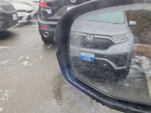 Certified 2024 Honda CR-V Sport-L image 24