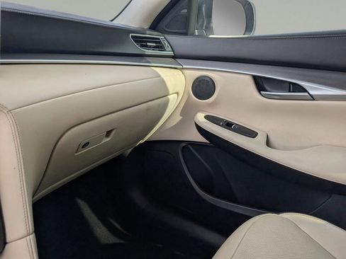 Used 2022 INFINITI QX50 Luxe w/ Cargo Package FWD image 29