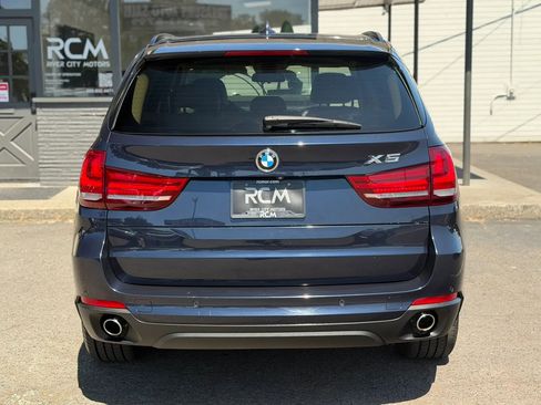 Used 2015 BMW X5 xDrive35d w/ Premium Package AWD/4WD image 6