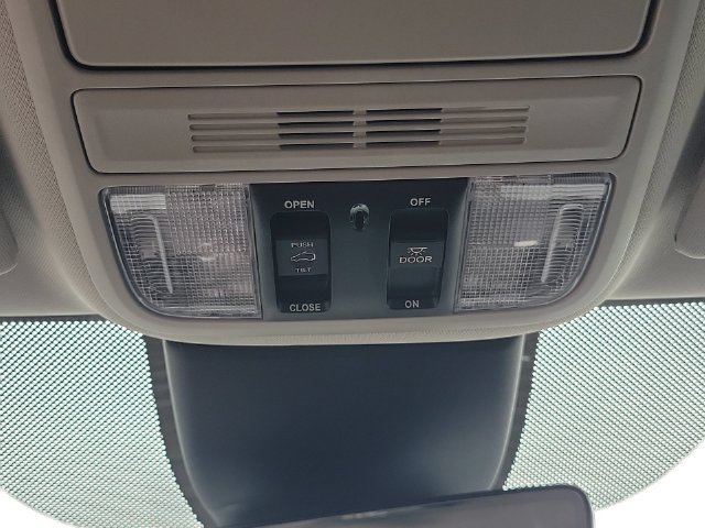 New 2027 Honda Odyssey Touring image 25