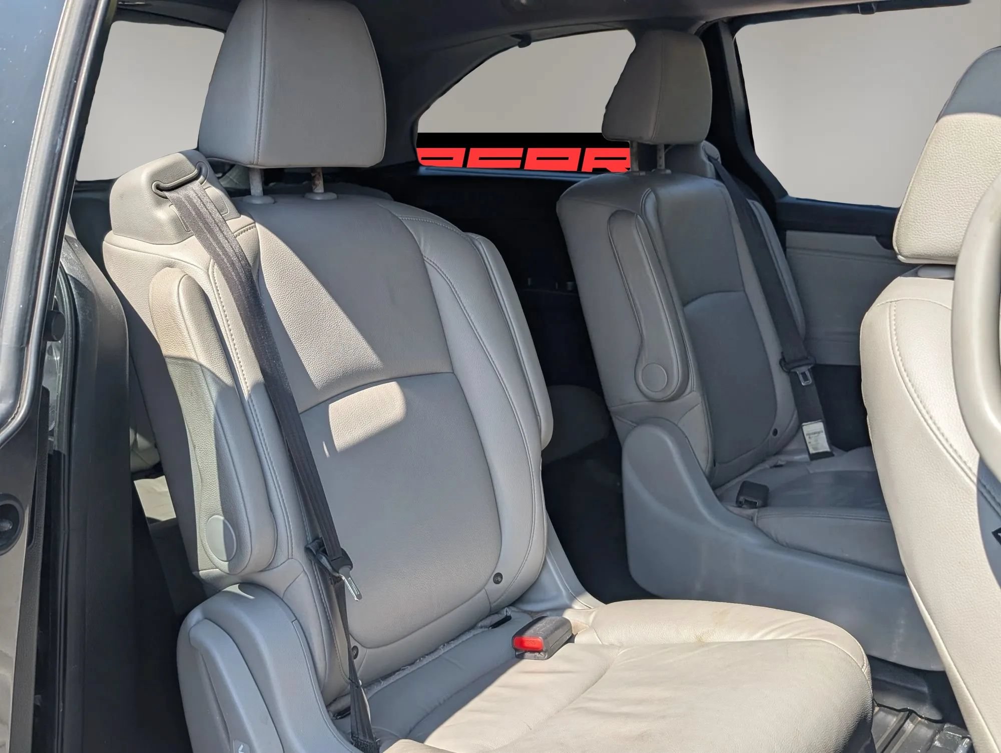Used 2019 Honda Odyssey EX-L image 23