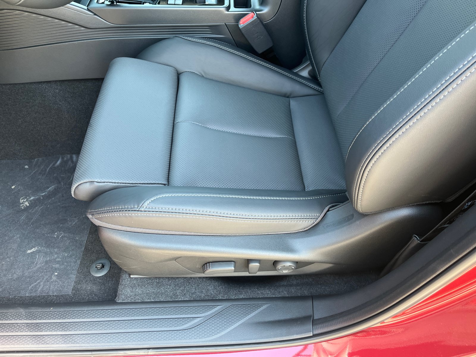New 2026 Subaru Outback Touring XT AWD/4WD image 14