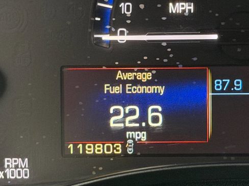 Used 2013 Cadillac ATS Performance w/ Cold Weather Package image 17