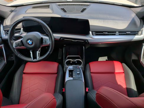 Used 2023 BMW X1 xDrive28i w/ Premium Package image 34