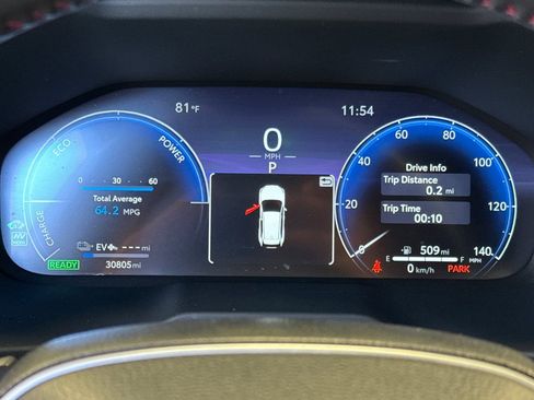 Used 2023 Toyota RAV4 XSE w/ Weather Package image 32