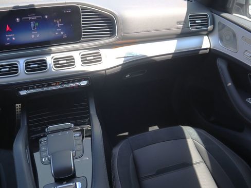 New 2025 Mercedes-Benz GLE 53 AMG GLE 53 AMGﾮ image 12