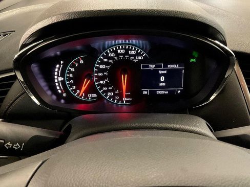 Used 2020 Chevrolet Trax LS w/ Tint and Cruise Package image 17