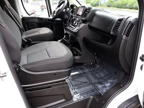 Used 2026 RAM ProMaster 2500 FWD image 28