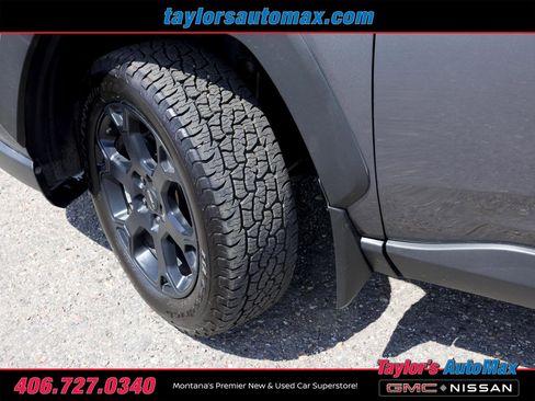 Used 2021 Toyota RAV4 TRD Off-Road image 31