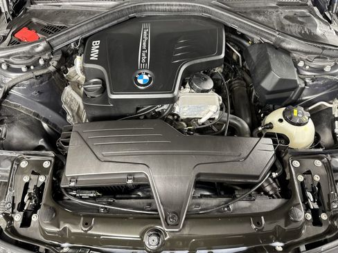 Used 2016 BMW 328i xDrive Sedan image 27