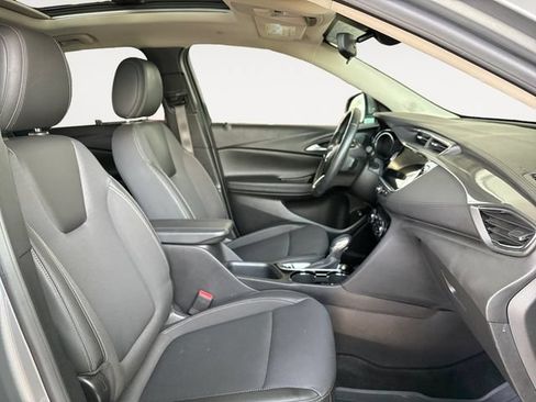 Used 2023 Buick Encore GX Select w/ Experience Buick Package FWD image 13
