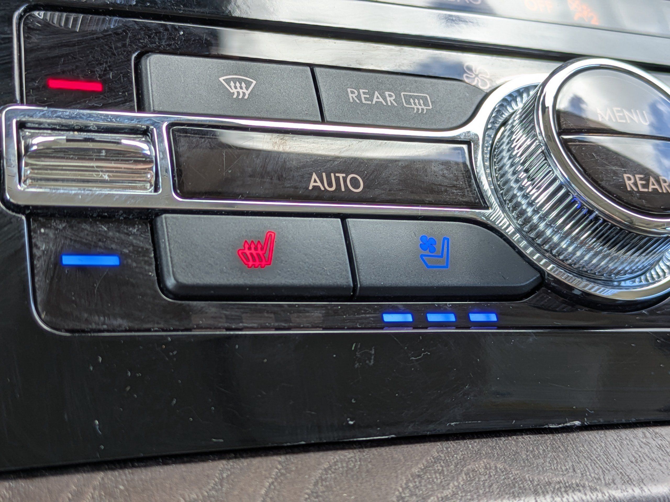 Used 2023 Lincoln Navigator Reserve RWD image 24