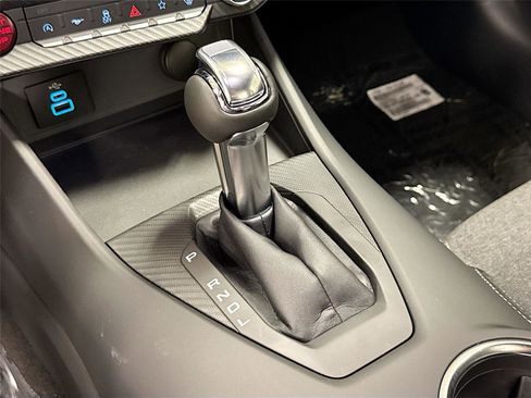 New 2026 Ford Mustang Coupe RWD image 15