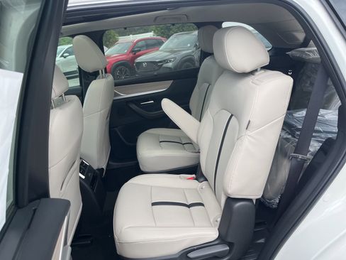 New 2026 MAZDA CX-90 3.3 Turbo w/ Premium Sport Pkg AWD/4WD image 23