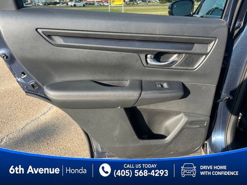 Used 2025 Honda CR-V Sport-L image 20