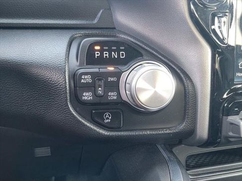 Certified 2023 RAM 1500 Laramie image 30