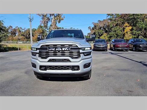 New 2026 RAM 2500 Big Horn image 36