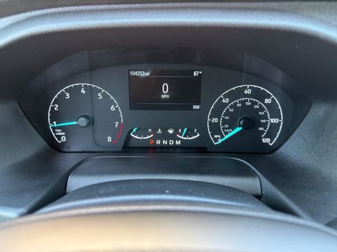 Used 2021 Ford Transit 350 Low Roof AWD image 18
