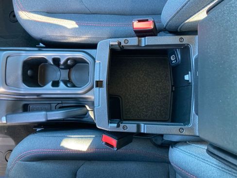 New 2026 Jeep Gladiator Rubicon w/ Safety Group image 21