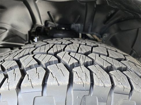 Used 2017 RAM 1500 Rebel image 7