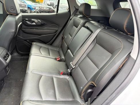 Used 2023 GMC Terrain AT4 AWD/4WD image 21
