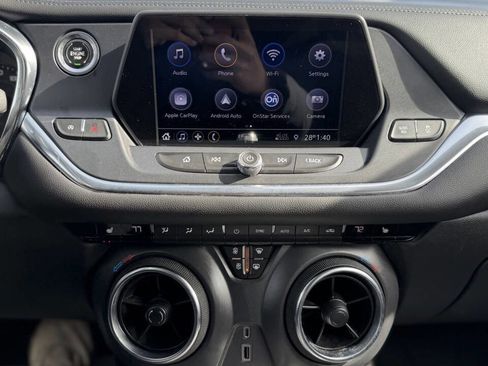 Used 2020 Chevrolet Blazer LT image 14