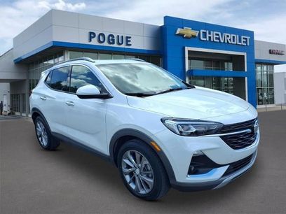 Used 2023 Buick Encore GX Essence w/ Experience Buick Package