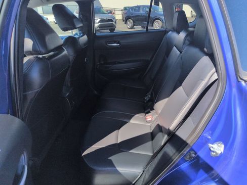 Used 2024 Toyota Corolla Cross XLE AWD/4WD image 25