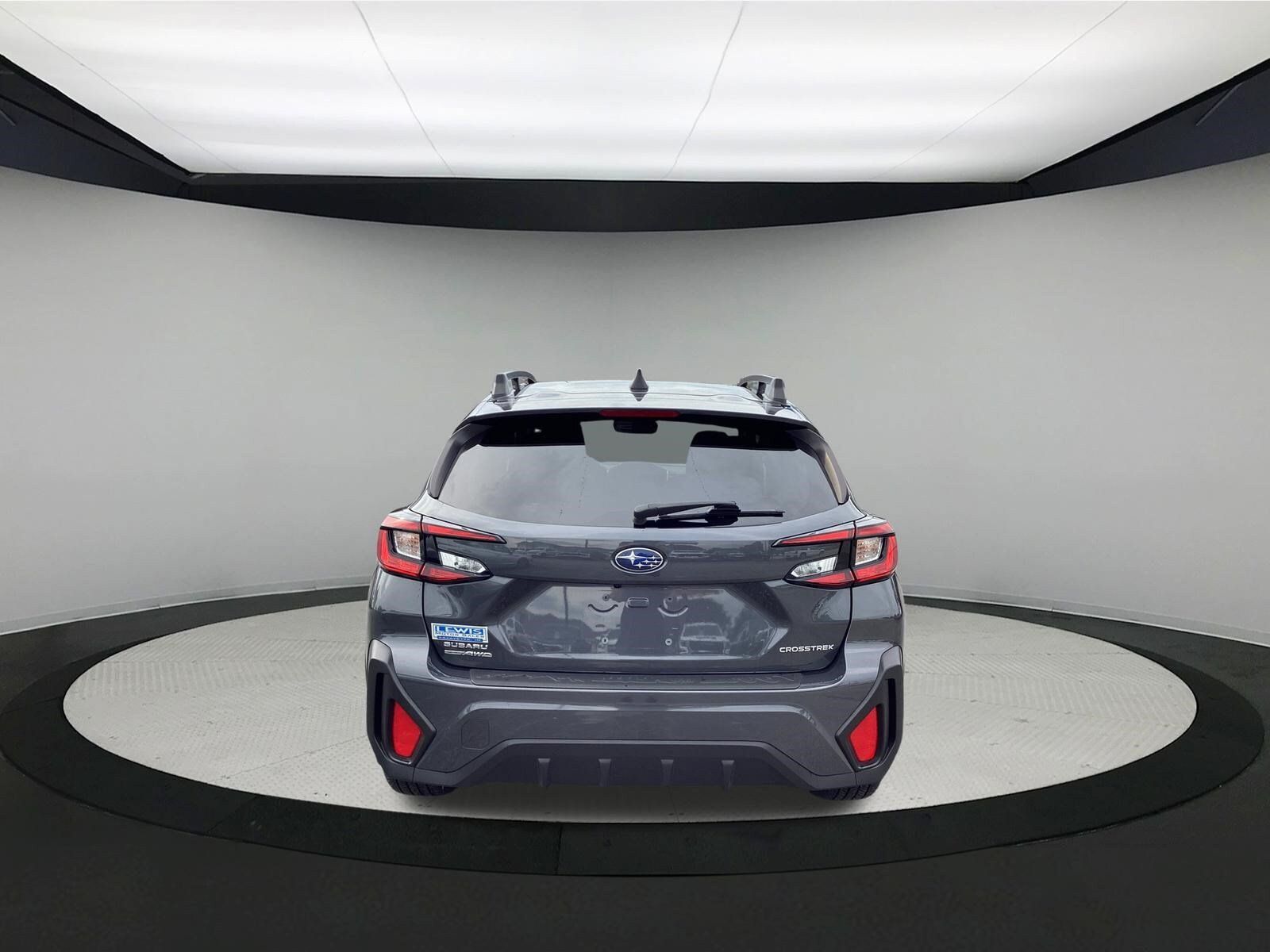 Used 2024 Subaru Crosstrek 2.0i Premium AWD/4WD image 7