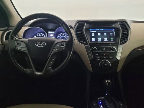 Used 2018 Hyundai Santa Fe Sport w/ 2.0T Ultimate Tech Package 05 image 22