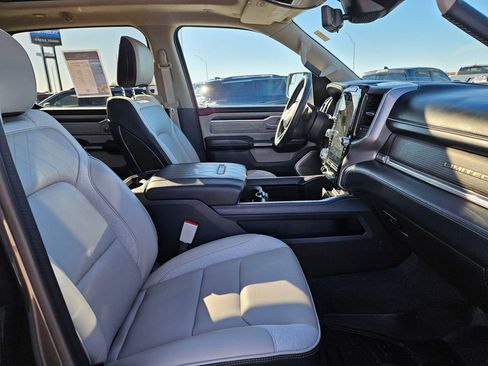 Used 2023 RAM 1500 Limited image 38