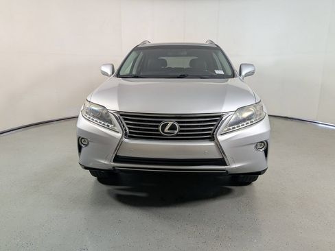 Used 2015 Lexus RX 350 FWD image 2