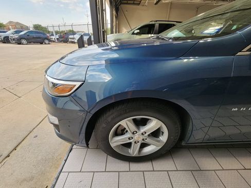 Used 2024 Chevrolet Malibu LS FWD image 7