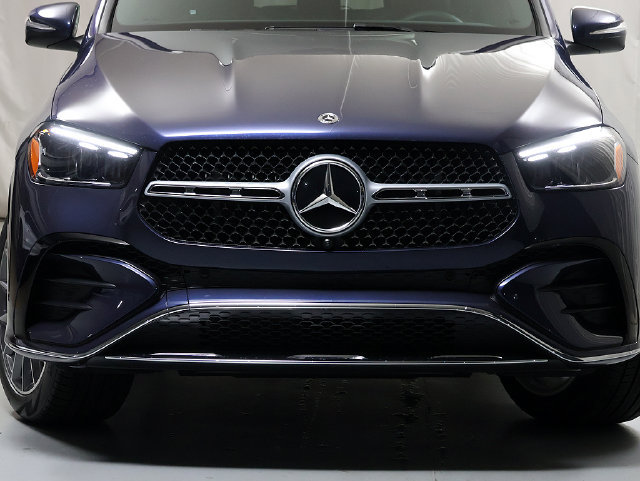 New 2026 Mercedes-Benz GLE 450 4MATIC image 6