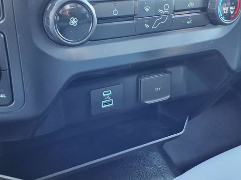 Used 2021 Ford F150 XL w/ Trailer Tow Package AWD/4WD image 13
